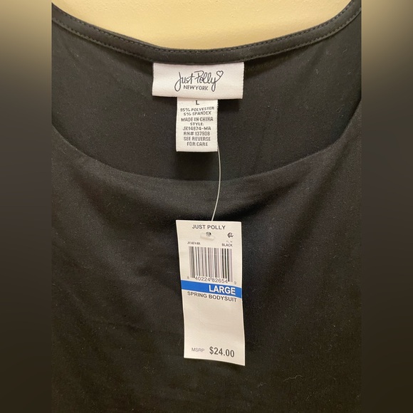 Bodysuit - Picture 3 of 3